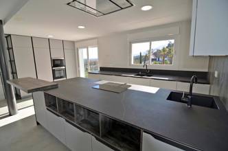 Thumbnail von Coín Villa ES134464