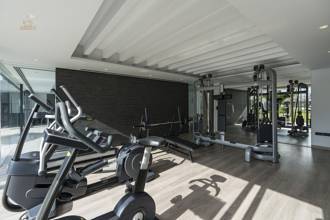 Thumbnail von Estepona Villa ES134511