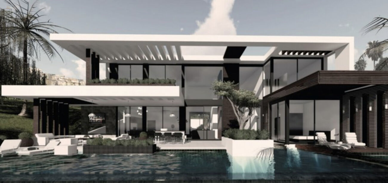 Sotogrande Alto Villa ES134704