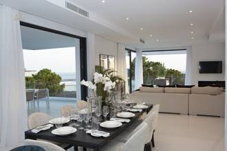 Thumbnail von Benahavis Villa ES133916