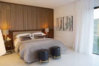 Thumbnail von Benahavis Villa ES133916