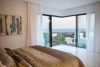 Thumbnail von Benahavis Villa ES133916