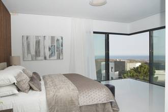 Thumbnail von Benahavis Villa ES133916