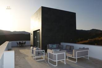 Thumbnail von Benahavis Villa ES133916