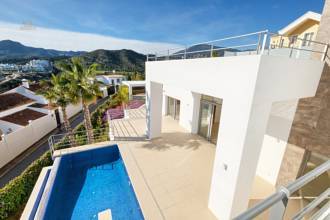Thumbnail von Benahavis Villa ES133607
