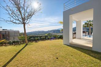 Thumbnail von Benahavis Villa ES133607
