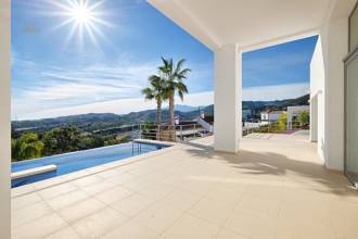 Thumbnail von Benahavis Villa ES133607