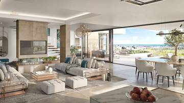 Thumbnail von Manilva Villa ES133591