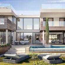 Thumbnail von Manilva Villa ES133591