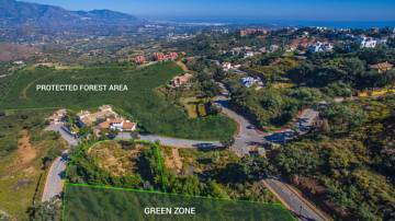 Thumbnail von Marbella Villa ES133550