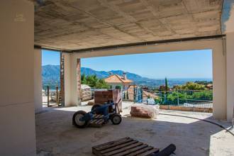 Thumbnail von Marbella Villa ES133550