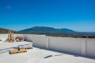 Thumbnail von Marbella Villa ES133550