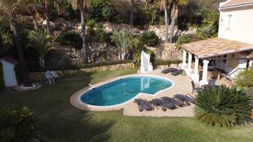 Thumbnail von Valtocado Villa ES133548