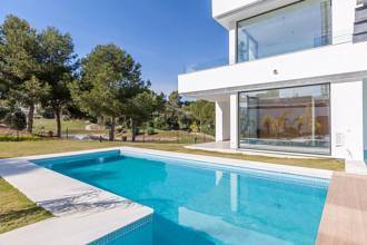 Thumbnail von Mijas Costa Villa ES133526