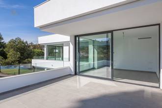 Thumbnail von Mijas Costa Villa ES133526