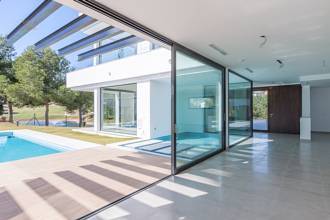 Thumbnail von Mijas Costa Villa ES133526