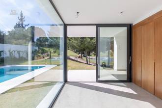 Thumbnail von Mijas Costa Villa ES133526