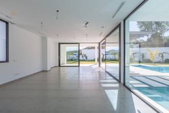 Thumbnail von Mijas Costa Villa ES133526