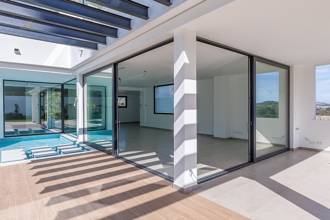 Thumbnail von Mijas Costa Villa ES133526