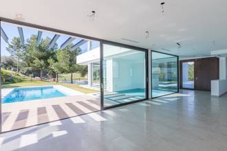 Thumbnail von Mijas Costa Villa ES133526