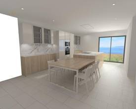 Thumbnail von Benissa Villa ES133509