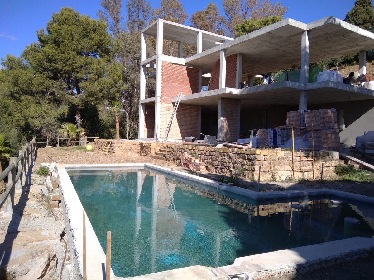 Calahonda Villa ES133501