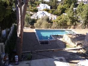 Thumbnail von Calahonda Villa ES133501