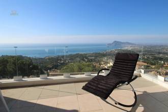 Thumbnail von Altea Villa ES133443