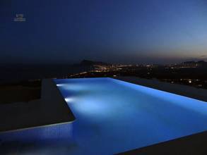 Thumbnail von Altea Villa ES133443