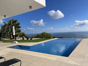 Thumbnail von Altea Villa ES133443