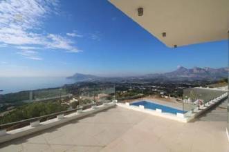 Thumbnail von Altea Villa ES133443