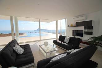 Thumbnail von Altea Villa ES133443