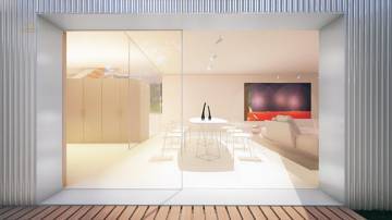 Thumbnail von El Campello Villa ES133227