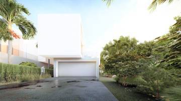 Thumbnail von El Campello Villa ES133227