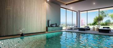 Thumbnail von Benahavís Villa ES133153