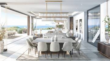 Thumbnail von La Quinta Villa ES133120