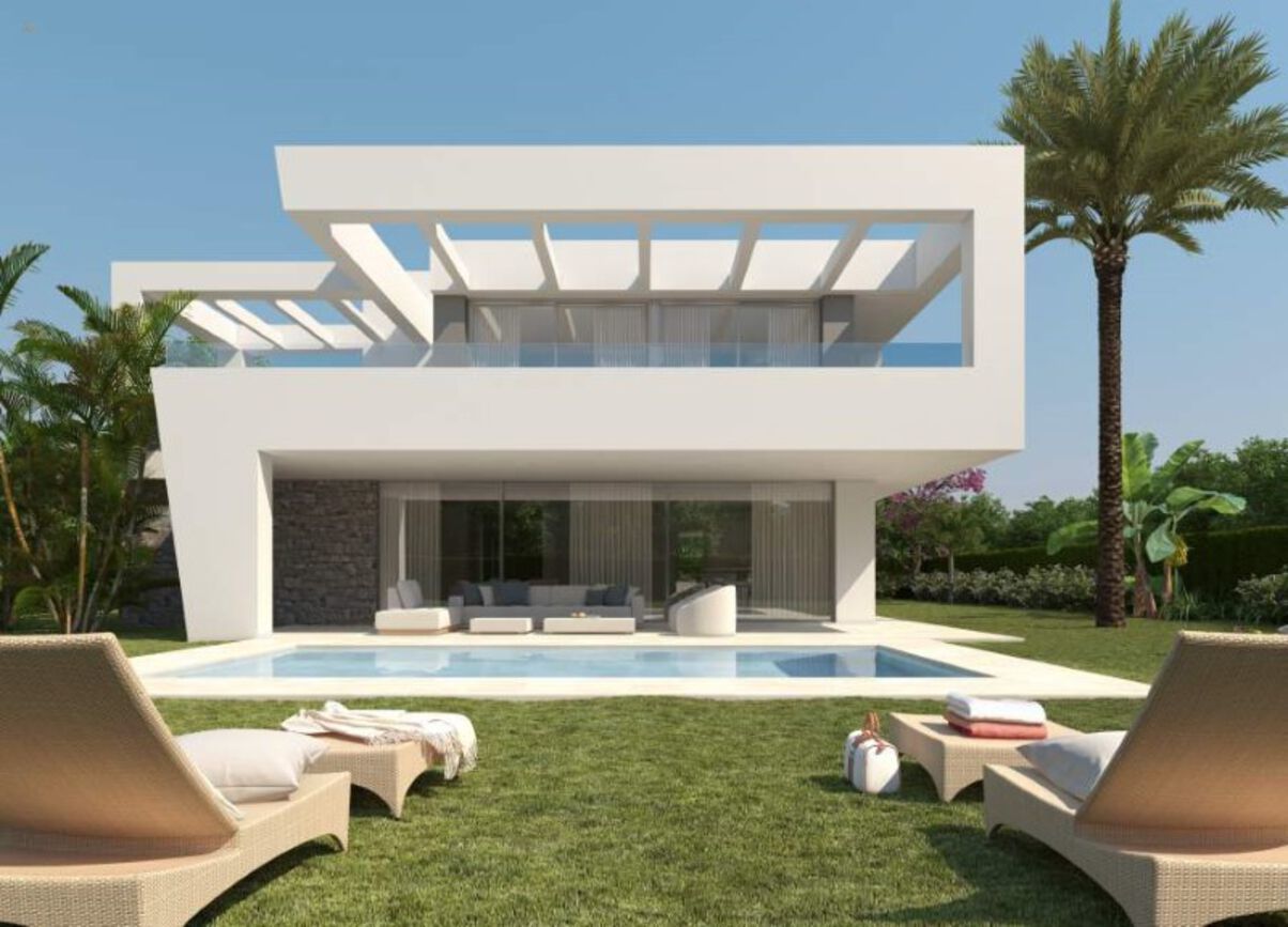 Río Real Villa ES133160