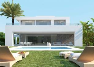 Thumbnail von Río Real Villa ES133160