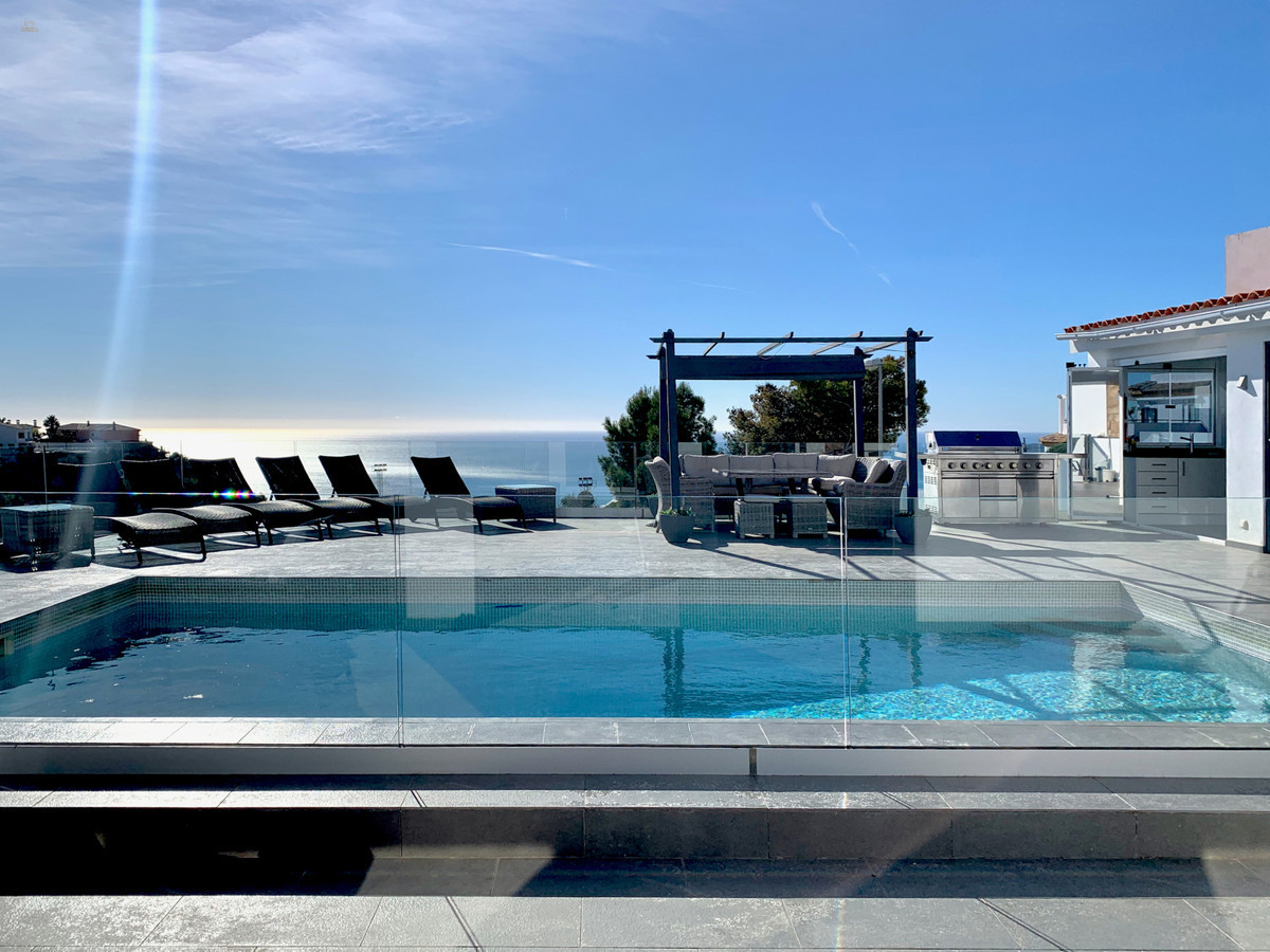 Benalmadena Villa ES133060