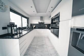 Thumbnail von Benalmadena Villa ES133060