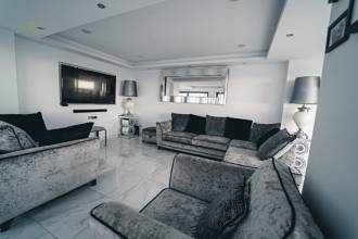 Thumbnail von Benalmadena Villa ES133060