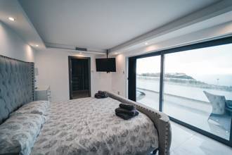 Thumbnail von Benalmadena Villa ES133060