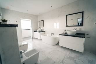 Thumbnail von Benalmadena Villa ES133060