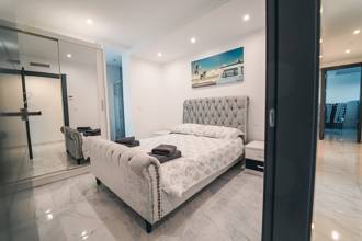 Thumbnail von Benalmadena Villa ES133060