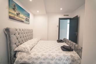 Thumbnail von Benalmadena Villa ES133060