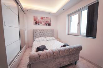 Thumbnail von Benalmadena Villa ES133060