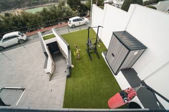 Thumbnail von Benalmadena Villa ES133060