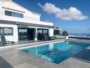 Thumbnail von Benalmadena Villa ES133060