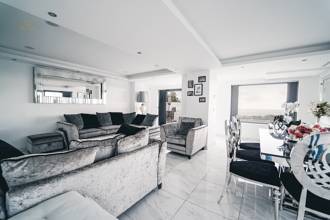 Thumbnail von Benalmadena Villa ES133060