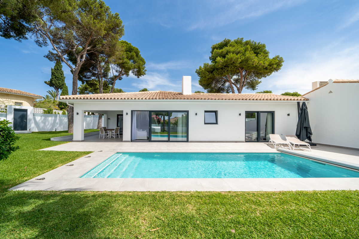 Marbella Villa ES133024